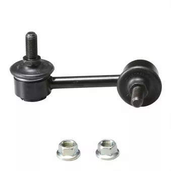 Entretoise/tige, stabilisateur arrière gauche CTR CL0148