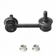 Entretoise/tige, stabilisateur arrière gauche CTR CL0148 - Visuel 2