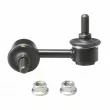 Entretoise/tige, stabilisateur arrière gauche CTR CL0150 - Visuel 1
