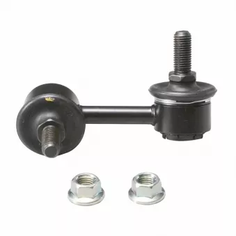 Entretoise/tige, stabilisateur arrière gauche CTR CL0150