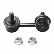 Entretoise/tige, stabilisateur arrière gauche CTR CL0150 - Visuel 2