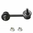 Entretoise/tige, stabilisateur arrière droit CTR CL0151 - Visuel 2