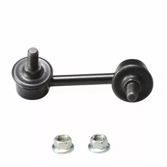 Entretoise/tige, stabilisateur arrière gauche CTR CL0152
