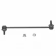 Entretoise/tige, stabilisateur CTR CL0153 - Visuel 1
