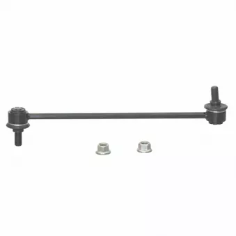 Entretoise/tige, stabilisateur CTR