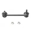 Entretoise/tige, stabilisateur avant gauche CTR CL0155 - Visuel 2