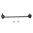 Entretoise/tige, stabilisateur avant droit CTR CL0156 - Visuel 1