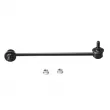 Entretoise/tige, stabilisateur avant droit CTR CL0156 - Visuel 2