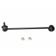 Entretoise/tige, stabilisateur avant gauche CTR CL0157 - Visuel 1