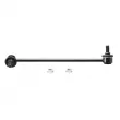 Entretoise/tige, stabilisateur avant droit CTR CL0158 - Visuel 1