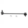 Entretoise/tige, stabilisateur avant gauche CTR CL0159 - Visuel 1