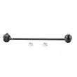 Entretoise/tige, stabilisateur avant gauche CTR CL0159 - Visuel 2
