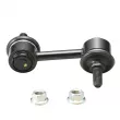 Entretoise/tige, stabilisateur avant gauche CTR CL0161 - Visuel 2