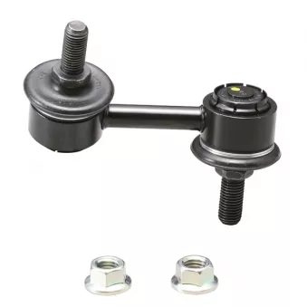 Entretoise/tige, stabilisateur avant droit CTR CL0162
