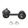 Entretoise/tige, stabilisateur avant droit CTR CL0162 - Visuel 2
