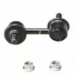 Entretoise/tige, stabilisateur avant gauche CTR CL0163 - Visuel 1