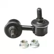 Entretoise/tige, stabilisateur avant gauche CTR CL0168 - Visuel 1