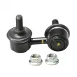 Entretoise/tige, stabilisateur avant gauche CTR CL0168 - Visuel 2
