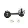 Entretoise/tige, stabilisateur arrière droit CTR CL0169 - Visuel 2