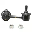 Entretoise/tige, stabilisateur arrière gauche CTR CL0170 - Visuel 1
