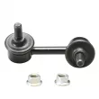 Entretoise/tige, stabilisateur arrière gauche CTR CL0170 - Visuel 2
