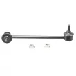 Entretoise/tige, stabilisateur arrière droit CTR CL0174 - Visuel 2