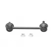 Entretoise/tige, stabilisateur arrière droit CTR CL0176 - Visuel 2