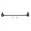 Entretoise/tige, stabilisateur avant gauche CTR CL0179 - Visuel 1