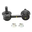 Entretoise/tige, stabilisateur avant gauche CTR CL0181 - Visuel 2