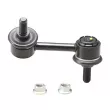 Entretoise/tige, stabilisateur avant droit CTR CL0182 - Visuel 1