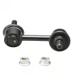 Entretoise/tige, stabilisateur avant droit CTR CL0182 - Visuel 2