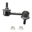 Entretoise/tige, stabilisateur avant gauche CTR CL0183 - Visuel 1