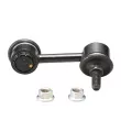 Entretoise/tige, stabilisateur avant gauche CTR CL0183 - Visuel 2