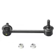 Entretoise/tige, stabilisateur arrière droit CTR CL0184 - Visuel 2