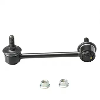 Entretoise/tige, stabilisateur arrière gauche CTR CL0185