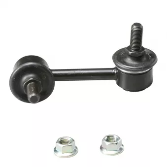 Entretoise/tige, stabilisateur arrière droit CTR CL0186