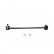 Entretoise/tige, stabilisateur avant gauche CTR CL0192 - Visuel 2