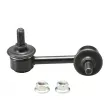 Entretoise/tige, stabilisateur arrière gauche CTR CL0194 - Visuel 1