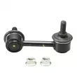 Entretoise/tige, stabilisateur arrière gauche CTR CL0194 - Visuel 2