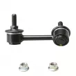 Entretoise/tige, stabilisateur avant droit CTR CL0197 - Visuel 1