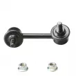 Entretoise/tige, stabilisateur avant droit CTR CL0197 - Visuel 2