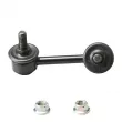 Entretoise/tige, stabilisateur avant gauche CTR CL0198 - Visuel 1