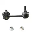 Entretoise/tige, stabilisateur avant gauche CTR CL0198 - Visuel 2