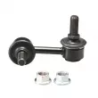 Entretoise/tige, stabilisateur avant gauche CTR CL0200 - Visuel 2