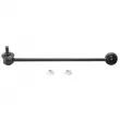 Entretoise/tige, stabilisateur avant droit CTR CL0203 - Visuel 2