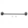Entretoise/tige, stabilisateur avant gauche CTR CL0204 - Visuel 2