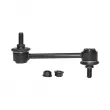 Entretoise/tige, stabilisateur CTR CL0205 - Visuel 1