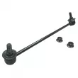 Entretoise/tige, stabilisateur avant gauche CTR CL0211L - Visuel 1