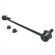 Entretoise/tige, stabilisateur avant gauche CTR CL0211L - Visuel 2