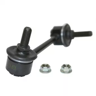 Entretoise/tige, stabilisateur arrière gauche CTR CL0214L
